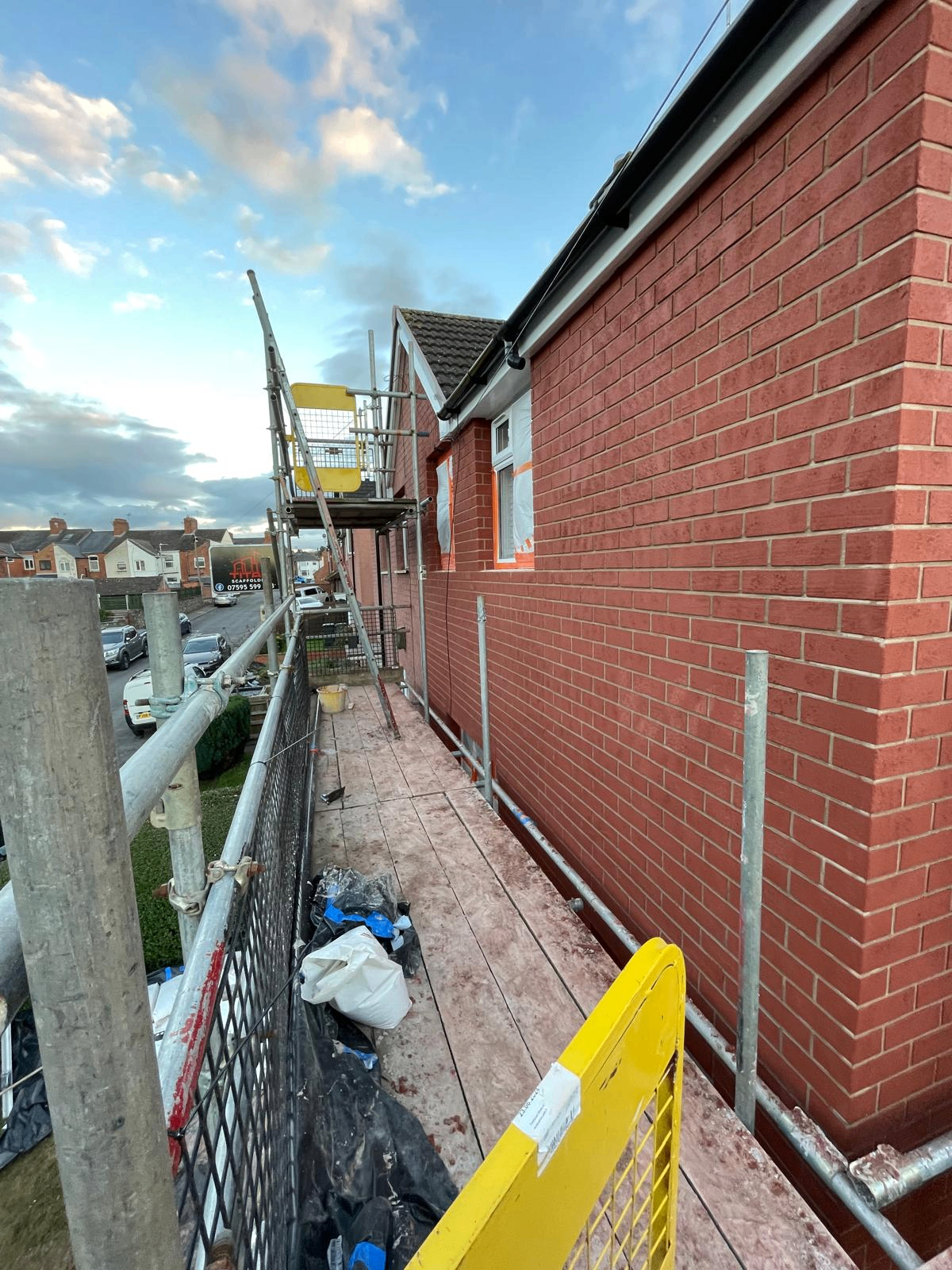 Brick Render Prep — EWI · In progress
